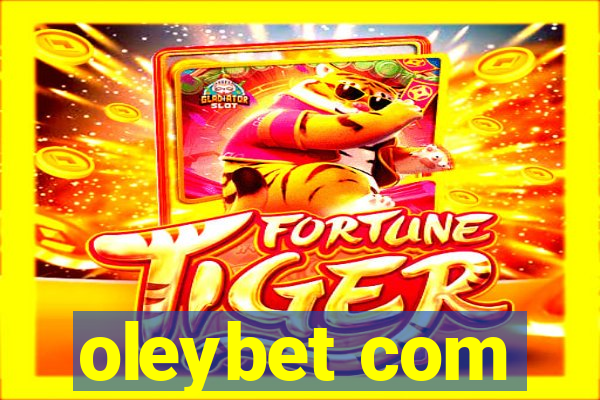 oleybet com